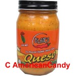 Blair's Fire Roasted Cheddar Cheese Sauce Queso 453g